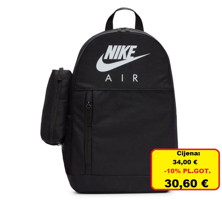 RUKSAK NIKE ELEMENTAL